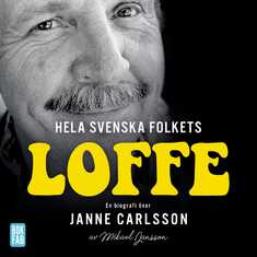 Hela svenska folkets Loffe