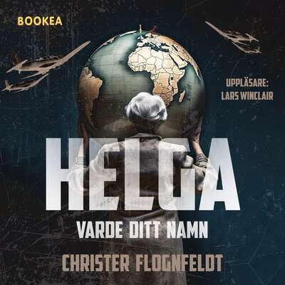 Helga varde ditt namn - Christer Flognfeldt.