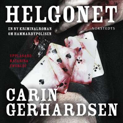 Helgonet - Carin Gerhardsen.