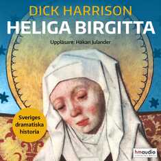 Heliga Birgitta