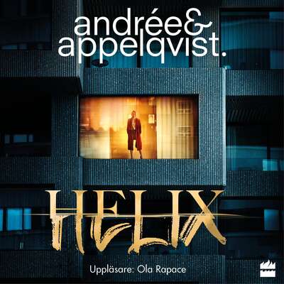 Helix - Alexandra Appelqvist och Benjamin Andrée.