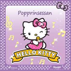 Hello Kitty - Popprinsessan