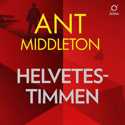 Helvetestimmen - Ant Middleton.