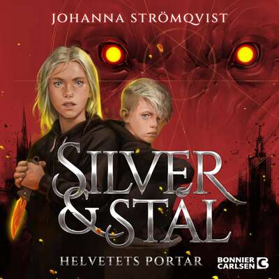 Helvetets portar - Johanna Strömqvist.