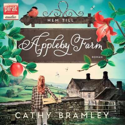 Hem till Appleby Farm - Cathy Bramley.