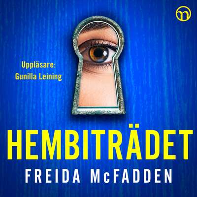 Hembiträdet - Freida McFadden.