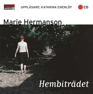 Hembiträdet - Marie Hermanson.