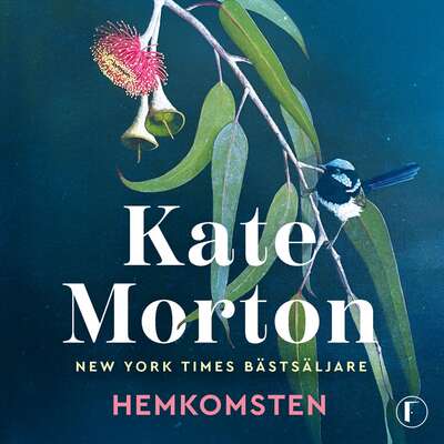 Hemkomsten - Kate Morton.