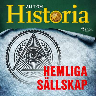 Hemliga sällskap - Allt Om Historia.