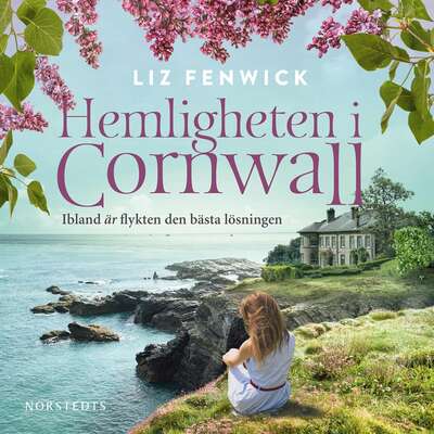 Hemligheten i Cornwall - Liz Fenwick.