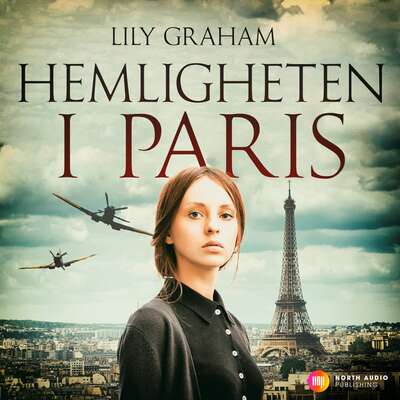 Hemligheten i Paris - Lily Graham.