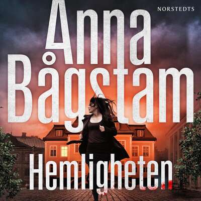 Hemligheten - Anna Bågstam.