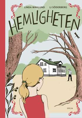 Hemligheten - Linda Wahlund.