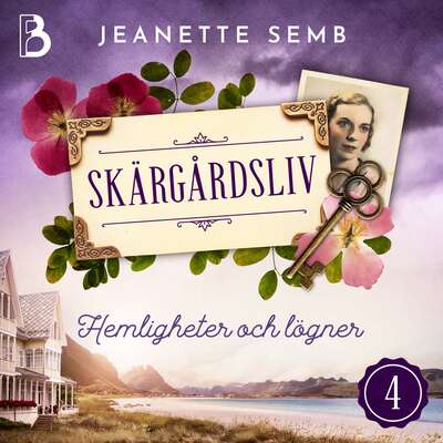 Hemligheter och lögner - Jeanette Semb.