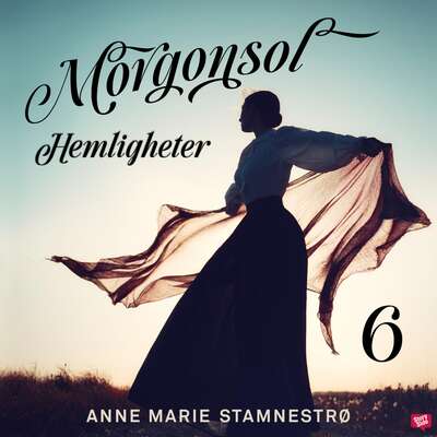 Hemligheter - Anne Marie Stamnestrø.