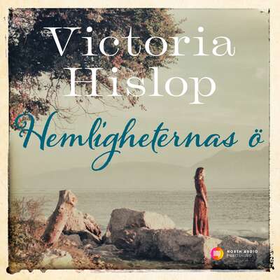 Hemligheternas ö - Victoria Hislop.