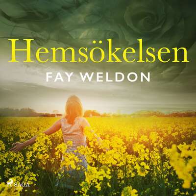 Hemsökelsen - Fay Weldon.