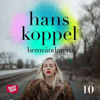 Hemvändaren - del 10 - Hans Koppel.