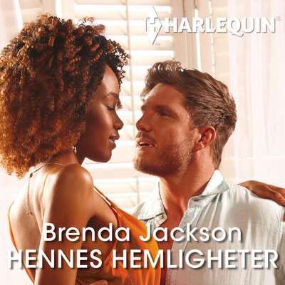 Hennes hemligheter - Brenda Jackson.