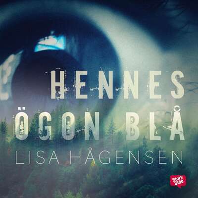 Hennes ögon blå - Lisa Hågensen.