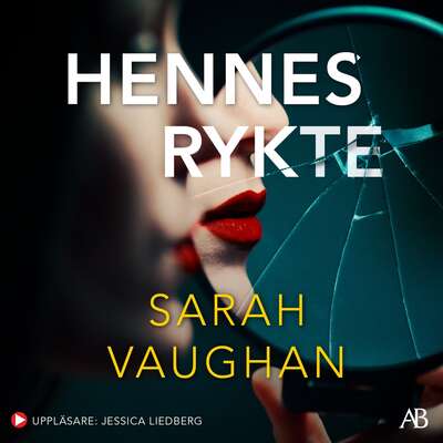 Hennes rykte - Sarah Vaughan.