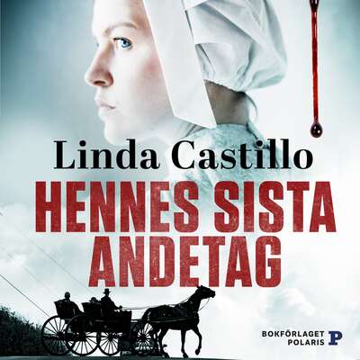 Hennes sista andetag - Linda Castillo.