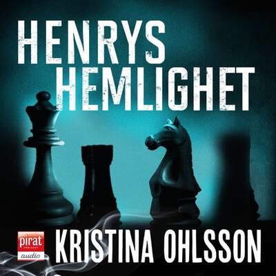 Henrys hemlighet - Kristina Ohlsson.