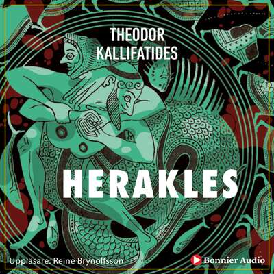 Herakles - Theodor Kallifatides.