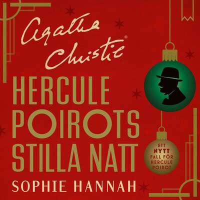 Hercule Poirots stilla natt - Sophie Hannah.