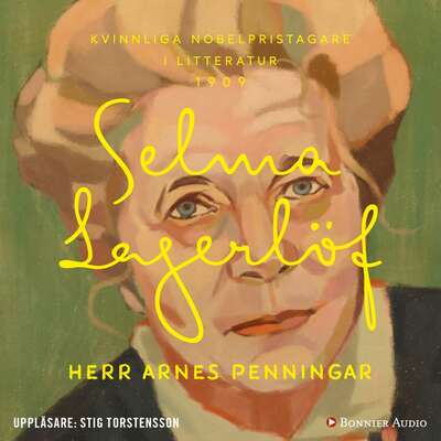 Herr Arnes penningar - Selma Lagerlöf.