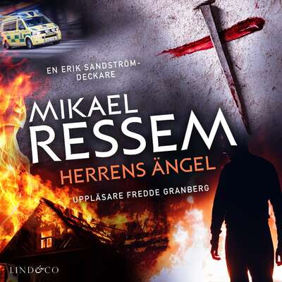 Herrens ängel - Mikael Ressem.