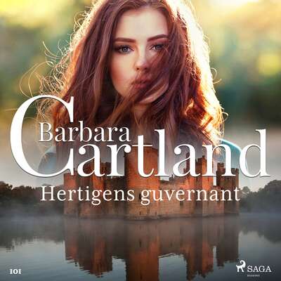 Hertigens guvernant - Barbara Cartland.