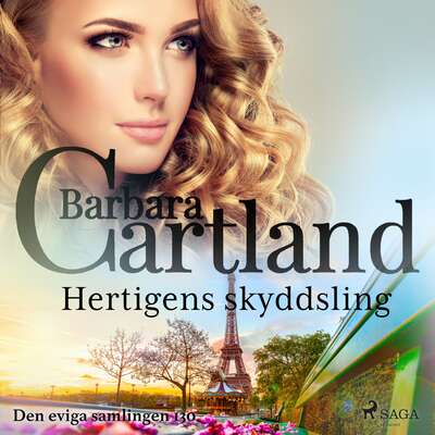 Hertigens skyddsling - Barbara Cartland.