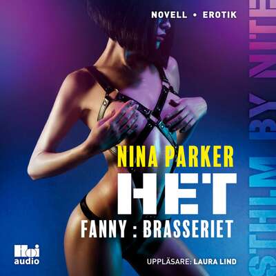 Het - Fanny : Brasseriet S1E6 - Nina Parker.