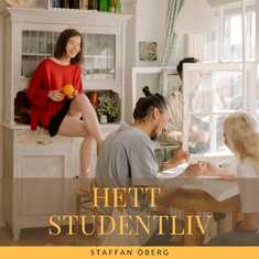 Hett studentliv