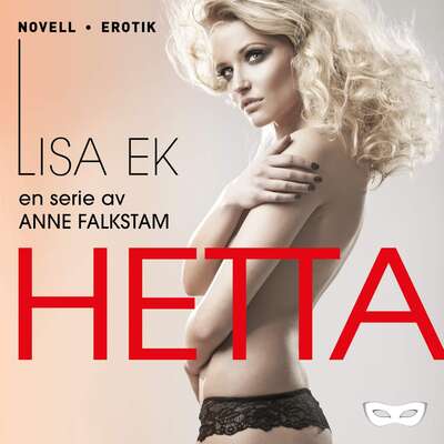 Hetta - Anne Falkstam.