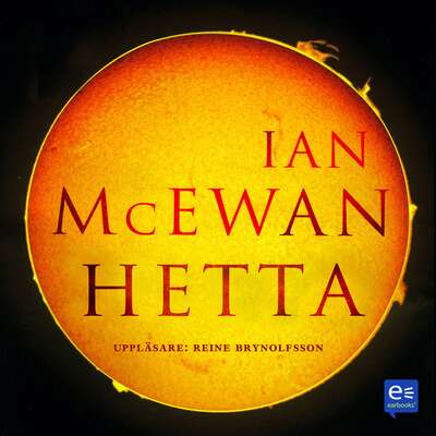 Hetta - Ian McEwan.