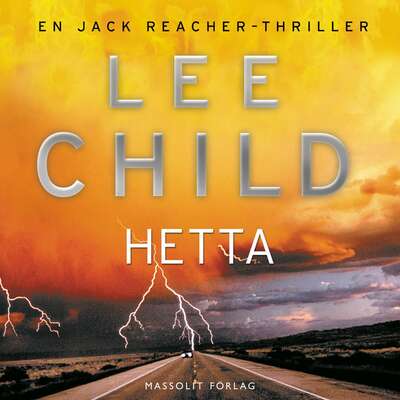 Hetta - Lee Child.