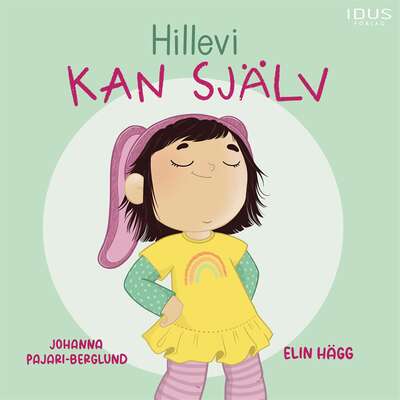 Hillevi kan själv - Johanna Pajari-Berglund.