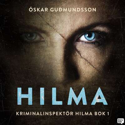 Hilma - Óskar Guðmundsson.