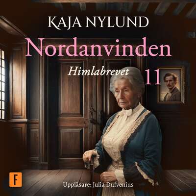 Himlabrevet - Kaja Nylund.