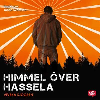 Himmel över Hassela - Viveka Sjögren.