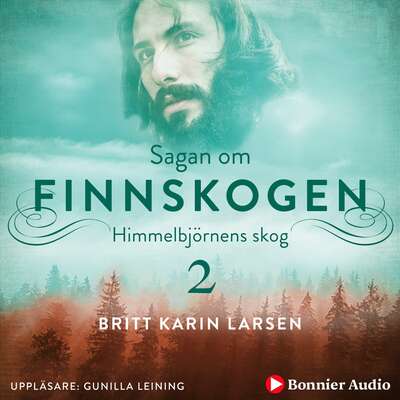 Himmelbjörnens skog - Britt Karin Larsen.