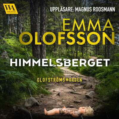 Himmelsberget - Emma Olofsson.