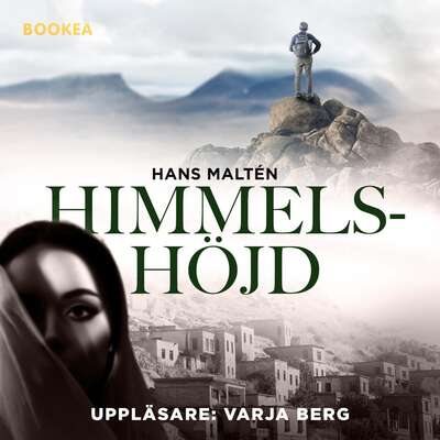 Himmelshöjd - Hans Maltén.