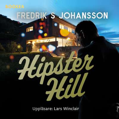 Hipster Hill - Fredrik S. Johansson.