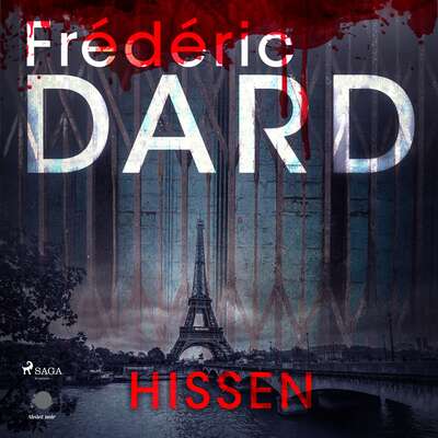 Hissen - Frédéric Dard.