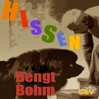 Hissen - Bengt Bohm.