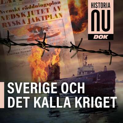 Historia Nu Dok: Sverige och kalla kriget