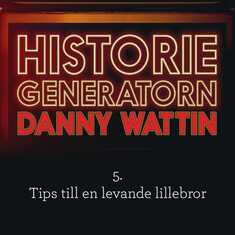 Historiegeneratorn del 5